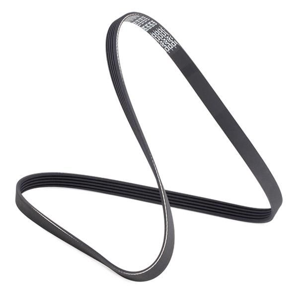 GATES 5PK1210-KANALLI V KAYISI 5PK1210 ZAFIRA A 99 > 1340635/-1215